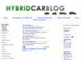 hybridcarblog.net