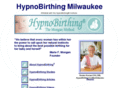 hypnobirthingmilwaukee.com