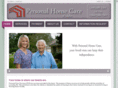 idahopersonalhomecare.com