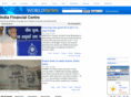 indiafinancialcenter.com