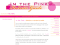 inthepinkguide.com