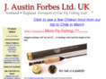 jaustinforbes.com
