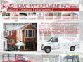jdhomeimprovement.com