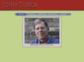 johngurda.com