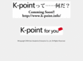 k-point.info