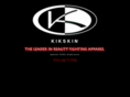 kikskinmartialarts.com