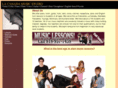 lacanadamusic.com
