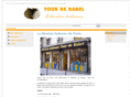 librairieitalienne.com