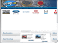 logannewcars.com