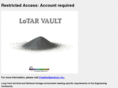 lotarvault.com