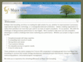 majoroakconsulting.com