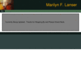 marilynlanser.com