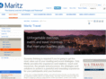 maritztravel.com