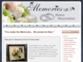 memoires-flowerpreservation.com