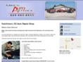 mikesautoserviceks.com