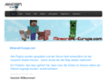 minecraft-europe.com