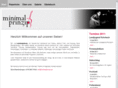 minimalprinzip.net