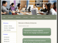 missionenterprise.com