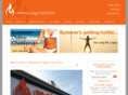 mokshayogahamilton.com