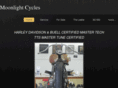 moonlightcyclesvt.com