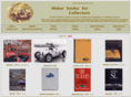 motoringbooks.co.uk