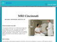 mricincinnati.com