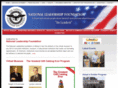 nationalleadershipfoundation.com