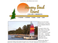 norwaybeachresort.net