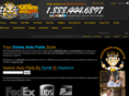 onlineautopartsstore.com