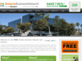 ontariobusinessnetwork.com