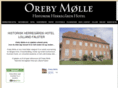 oreby-moelle.dk