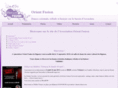 orientfusion.org