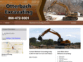 otterbachexcavating.com