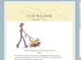 pawwalker.com