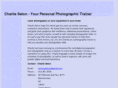 personalphototrainer.com