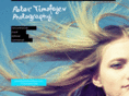 petertimofeyev.com