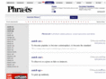 phrases.net