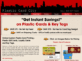 plastic-card-city.com