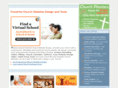 powerfulchurchwebsites.com