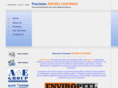 precisionenvirocoatings.com