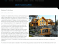 quebecluxuryloghome.com