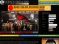queenstheatrelondon.com