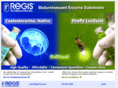 regisluciferin.com