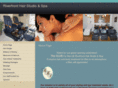 riverfronthairstudio.com