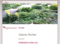 sabine-richter.com