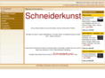 schneiderkunst.net