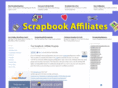 scrapbookaffiliates.com