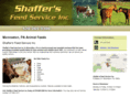 shaffersfeed.com