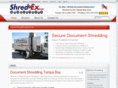 shredexx.com