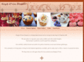 simplydvinedesserts.com